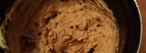 торт медовик. Шаг 6