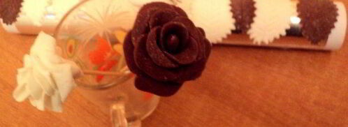 торт медовик. Шаг 8