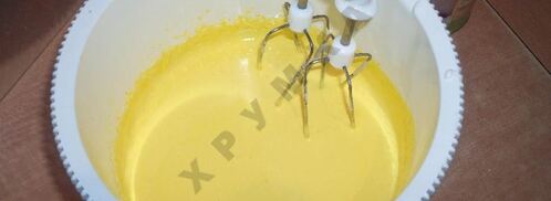 торт младенец из мастики. Шаг 2