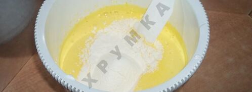 торт младенец из мастики. Шаг 7