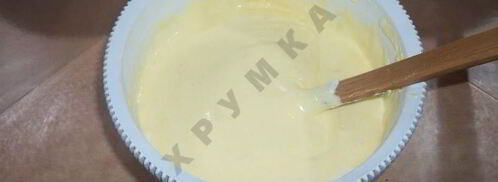 торт младенец из мастики. Шаг 8