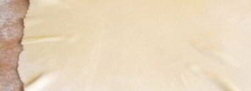 торт на сковороде со сгущенкой. Шаг 2