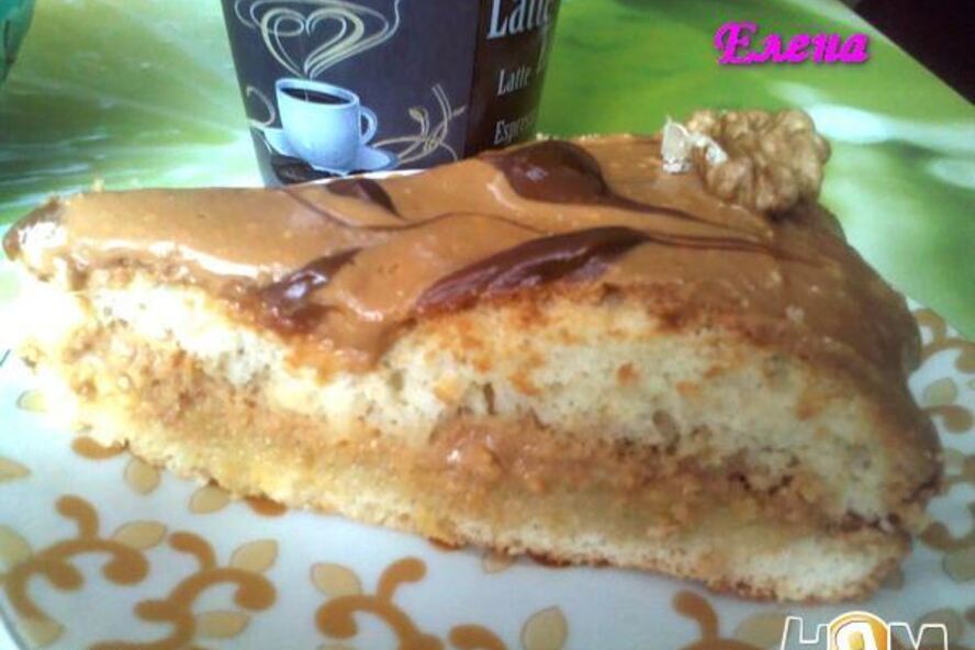 Рецепт торта оригинального