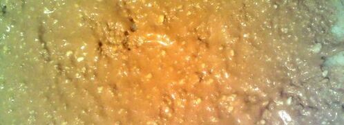 торт оригинальный. Шаг 6