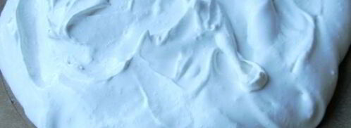 торт павлова. Шаг 12