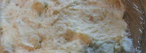 торт пломбир. Шаг 12