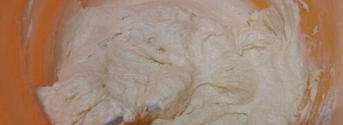 торт пломбир. Шаг 3