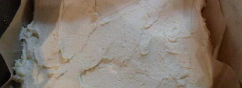 торт пломбир. Шаг 4