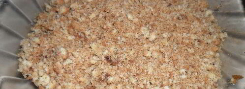 торт пломбир. Шаг 5