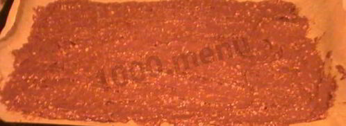 торт с бантом из мастики букет роз. Шаг 4