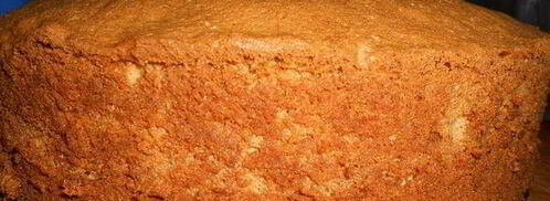 торт шифон с кремом муслин. Шаг 6