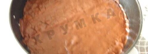 торт спартак. Шаг 7