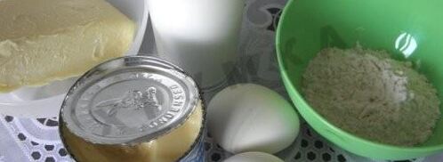 торт спартак. Шаг 9