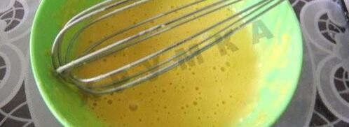 торт спартак. Шаг 10