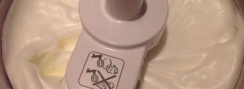 торт трюфель. Шаг 4