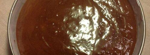 торт трюфель. Шаг 7