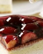 Торт Вишенка