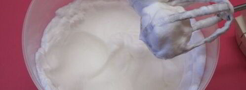 торт вулкан. Шаг 8