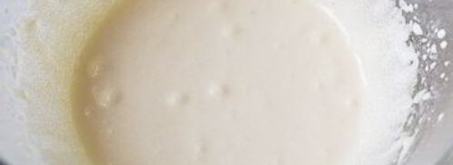 торт эстерхази. Шаг 8