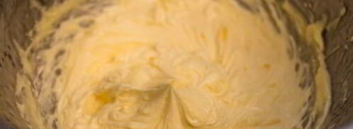 торт эстерхази. Шаг 15