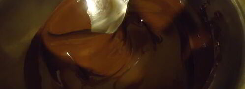 торт захер. Шаг 3