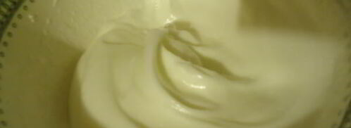 торт захер. Шаг 7