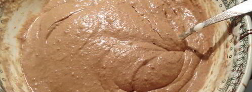 торт захер. Шаг 8