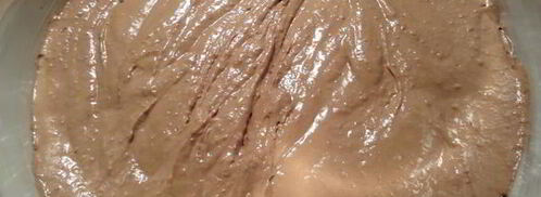 торт захер. Шаг 9