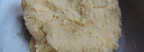 торт зимняя сказка. Шаг 6