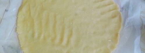 торт зимняя сказка. Шаг 7