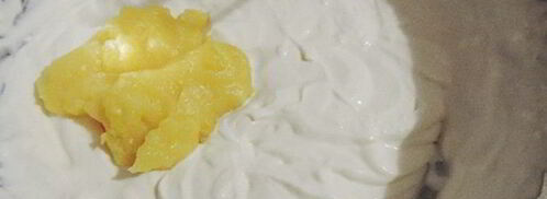 торт зимняя сказка. Шаг 10