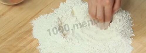 тортеллини с сыром. Шаг 2