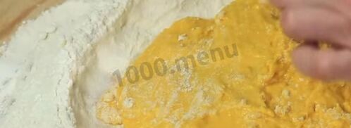 тортеллини с сыром. Шаг 6