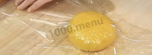 тортеллини с сыром. Шаг 7