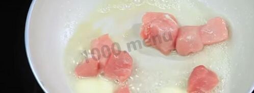 тортеллини с сыром. Шаг 9