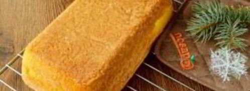 тортик косточка. Шаг 3