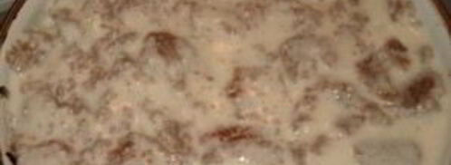 творожно-банановый торт. Шаг 2