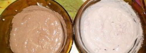 творожно-сметанный торт. Шаг 5