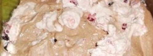 творожно-сметанный торт. Шаг 6