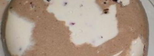 творожно-сметанный торт. Шаг 8