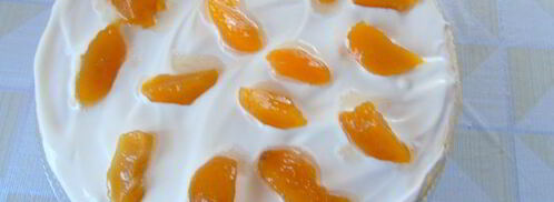 творожный торт. Шаг 11