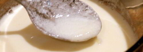 тыквенно-морковный торт. Шаг 4