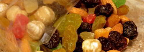 тыквенно-морковный торт. Шаг 6