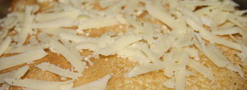 закусочный блинный торт. Шаг 6