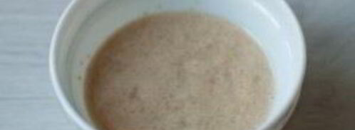 льежские вафли. Шаг 2