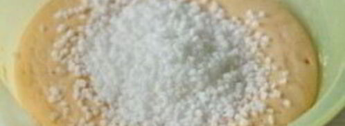 льежские вафли. Шаг 5