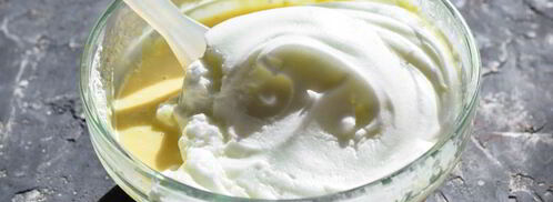 мягкие вафли. Шаг 4