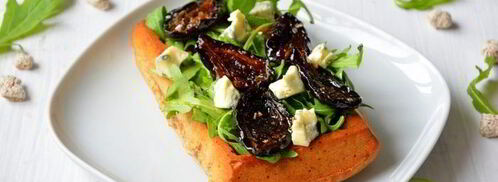 несладкие фитнес-вафли с отрубями. Шаг 8