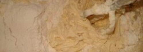 ореховые вафли. Шаг 3