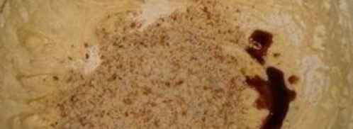 ореховые вафли. Шаг 4